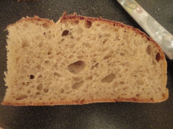 Rýchly chlebík so zemiakmi bez kvásku (fotorecept) - obrázok 8