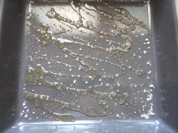 Grilovaný fenikel s kozím syrom (fotorecept) - obrázok 1