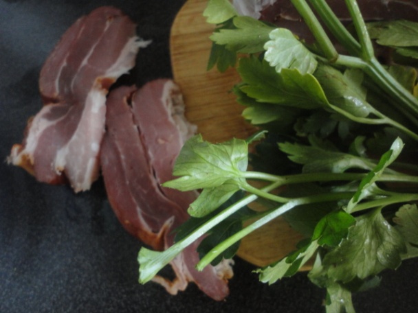 Bravčové miniguličky s citrusovou glazúrou (fotorecept) - obrázok 2