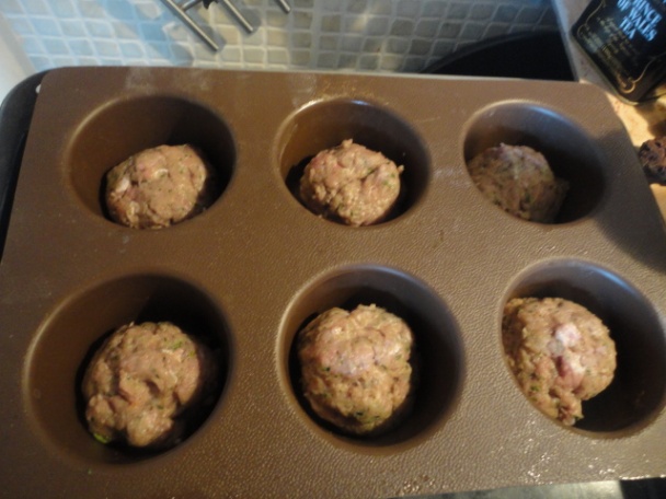 Bravčové miniguličky s citrusovou glazúrou (fotorecept) - obrázok 6