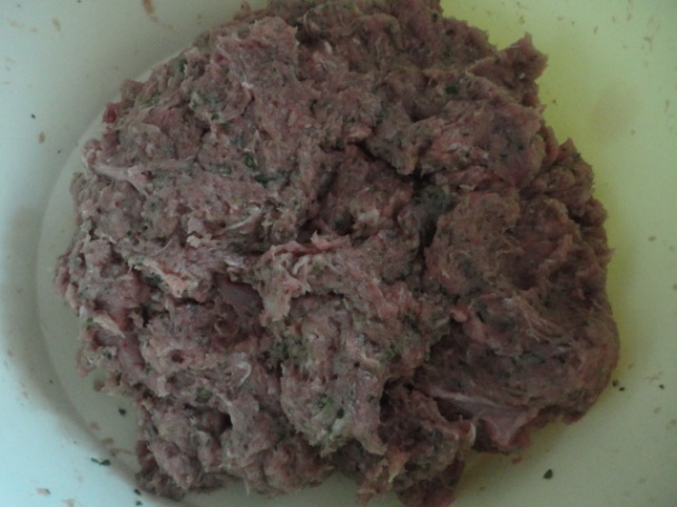 Bravčové miniguličky s citrusovou glazúrou (fotorecept) - obrázok 3