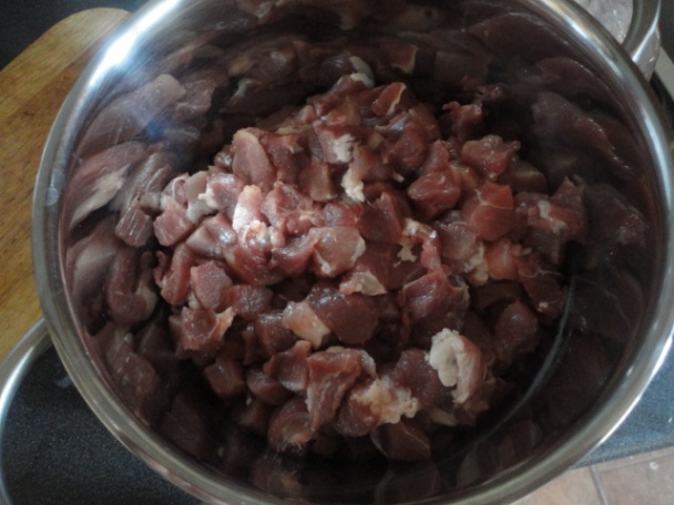 Francúzske bravčové RILETTE (fotorecept) - obrázok 1