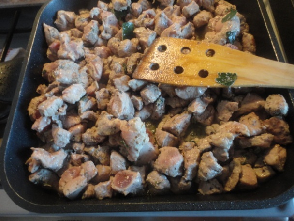 Francúzske bravčové RILETTE (fotorecept) - obrázok 3