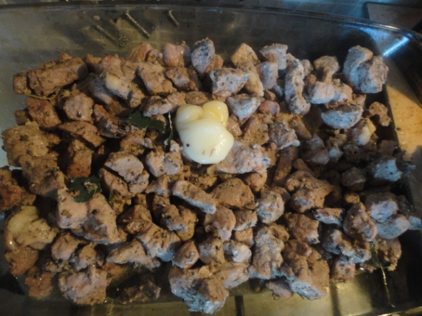 Francúzske bravčové RILETTE (fotorecept) - obrázok 4