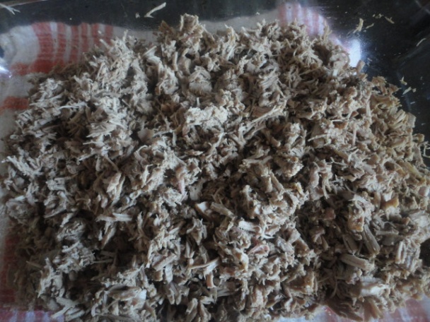 Francúzske bravčové RILETTE (fotorecept) - obrázok 7