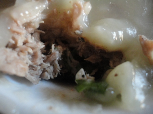 Francúzske bravčové RILETTE (fotorecept) - obrázok 11