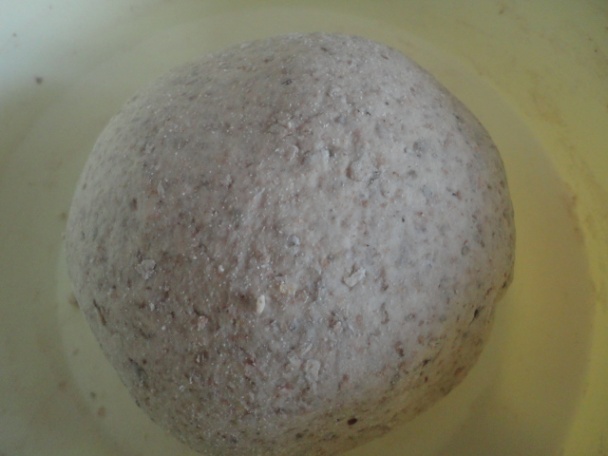 Domáci knäckebrot (fotorecept) - obrázok 1