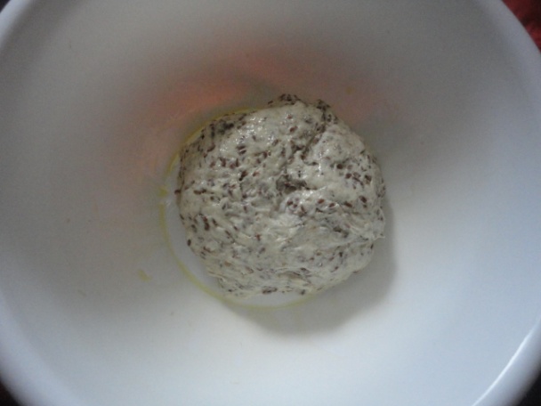 Celozrnné grissini s ľanovými semiačkami (fotorecept) - obrázok 3