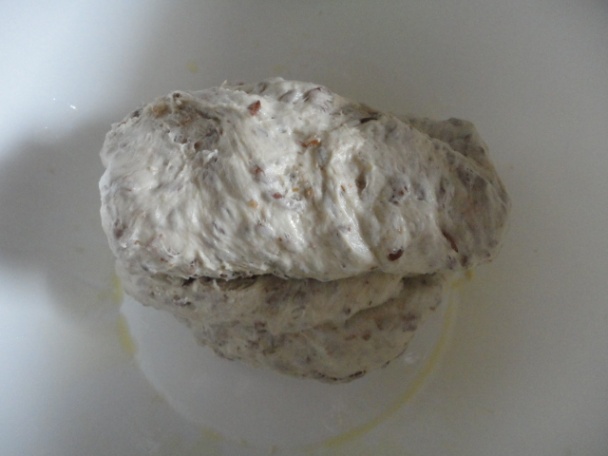 Celozrnné grissini s ľanovými semiačkami (fotorecept) - obrázok 4