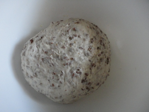 Celozrnné grissini s ľanovými semiačkami (fotorecept) - obrázok 5