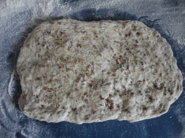 Celozrnné grissini s ľanovými semiačkami (fotorecept) - obrázok 6