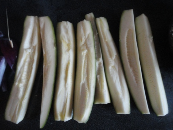 Rozmarínovo-levandulové kura s kuskusom (fotorecept) - obrázok 3