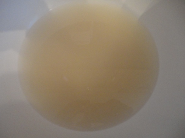 Uighur Nan placky s cibuľkou a kuminom (fotorecept) - obrázok 1