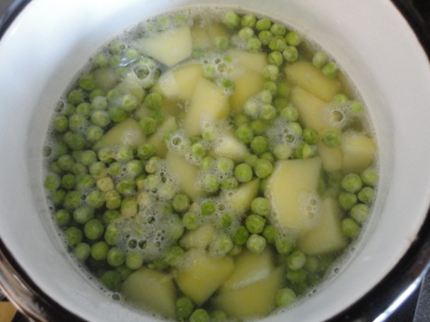 Mlčanie jahniat (gastroverzia) (fotorecept) - obrázok 5