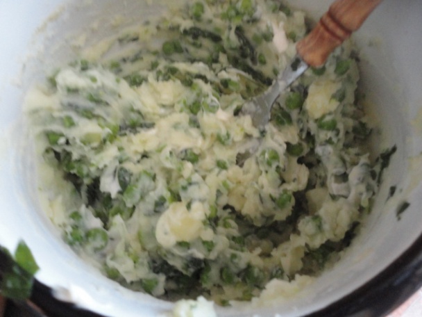 Mlčanie jahniat (gastroverzia) (fotorecept) - obrázok 6