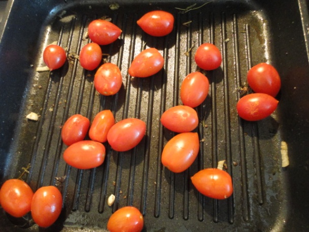 Mlčanie jahniat (gastroverzia) (fotorecept) - obrázok 8