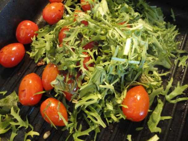 Mlčanie jahniat (gastroverzia) (fotorecept) - obrázok 9