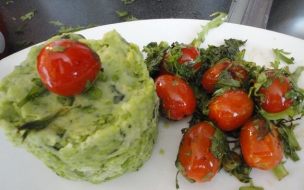 Mlčanie jahniat (gastroverzia) (fotorecept) - obrázok 10