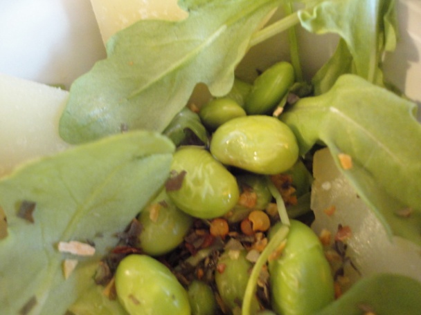 Pane di pasqua con salvia e pecorino (taliansky chlebový veniec so šalviou a pecorinom)(fotorecept) - obrázok 7