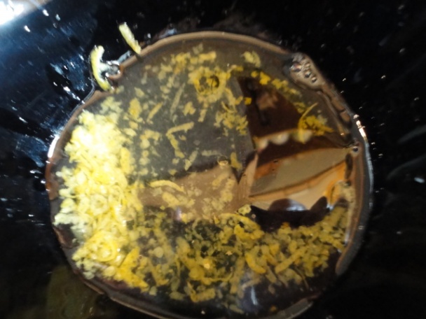 Grilovaná špargľa s parmezánom (fotorecept) - obrázok 2