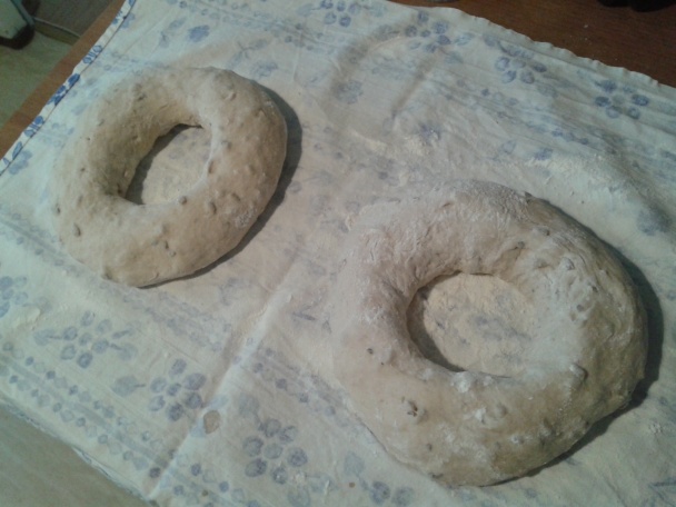 Rýchly chlebík s orieškami - obrázok 7