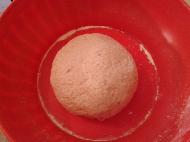 Grissini s olivami, bylinkami a pecorinom (fotorecept) - obrázok 1