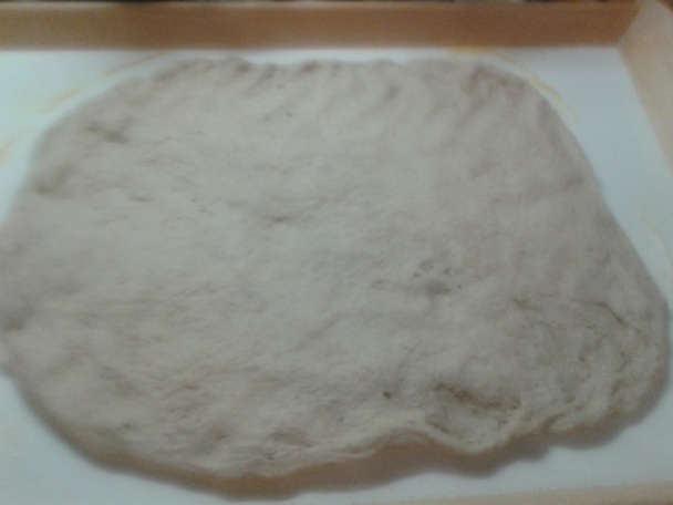 Grissini s olivami, bylinkami a pecorinom (fotorecept) - obrázok 2