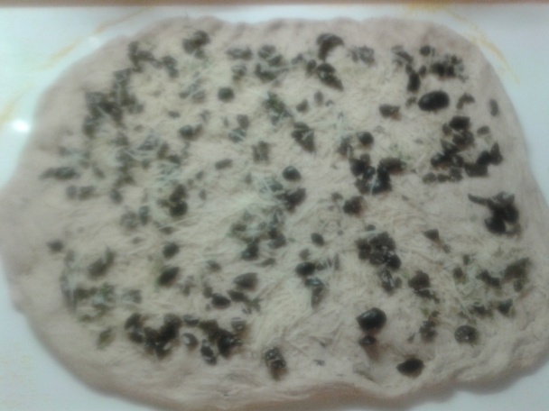 Grissini s olivami, bylinkami a pecorinom (fotorecept) - obrázok 6