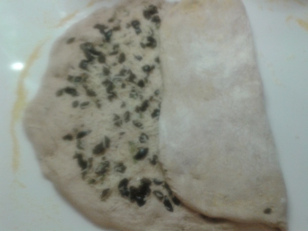 Grissini s olivami, bylinkami a pecorinom (fotorecept) - obrázok 7