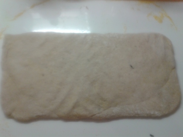 Grissini s olivami, bylinkami a pecorinom (fotorecept) - obrázok 8