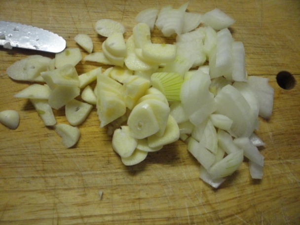 Cukinový slaný koláč zo Sardínie (fotorecept) - obrázok 5