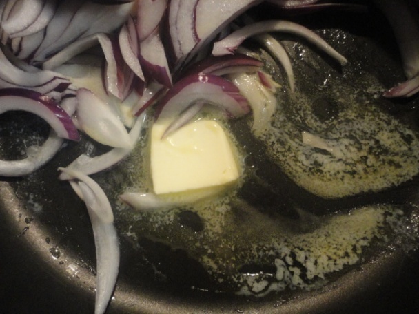 Džem z červenej cibule (fotorecept) - obrázok 2