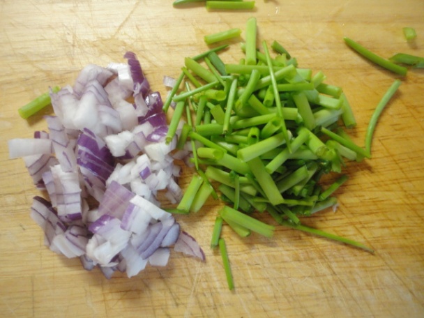 Mečúň s citrusovo-mandľovou glazúrou (fotorecept) - obrázok 5