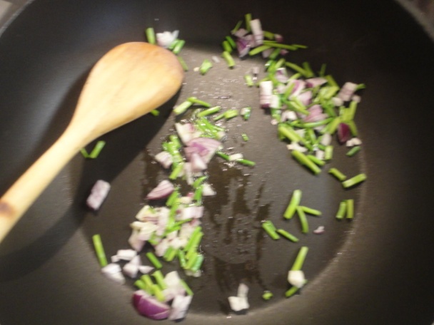 Mečúň s citrusovo-mandľovou glazúrou (fotorecept) - obrázok 7