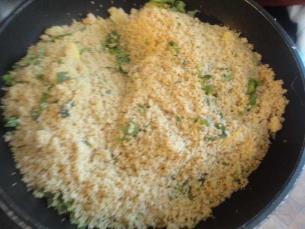 Kuracie mäso na marocký spôsob (fotorecept) - obrázok 8