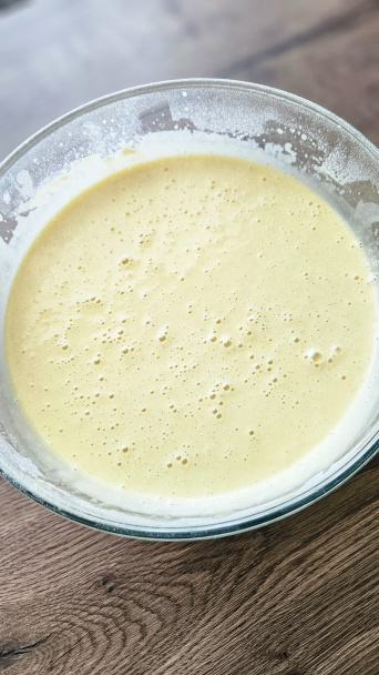 Fantastická ovocná bublanina (fotorecept) - obrázok 2