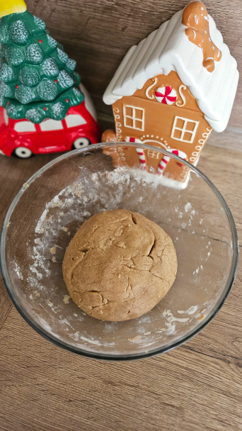 Medovníky z časopisu z roku 1997 (fotorecept) - obrázok 2