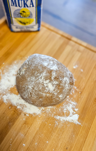 Medovníky z časopisu z roku 1997 (fotorecept) - obrázok 4