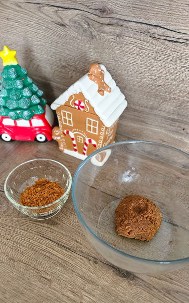 Zlaté Lotus guľky (fotorecept) - obrázok 3