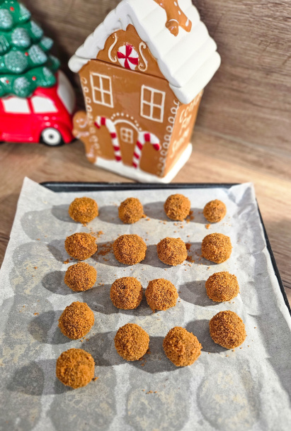 Zlaté Lotus guľky (fotorecept) - obrázok 4