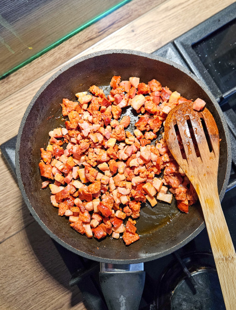 Francúzske zemiaky podľa nás (fotorecept) - obrázok 1