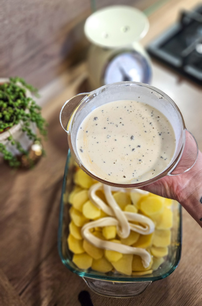 Francúzske zemiaky podľa nás (fotorecept) - obrázok 4