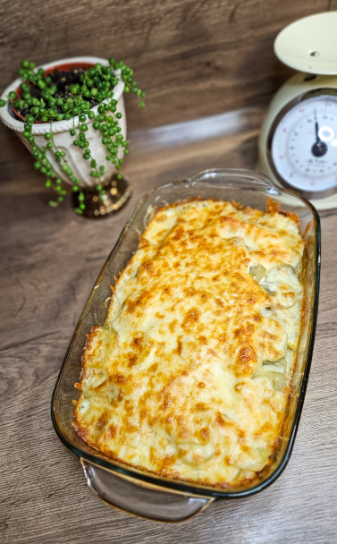 Francúzske zemiaky podľa nás (fotorecept) - obrázok 6