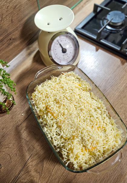 Francúzske zemiaky podľa nás (fotorecept) - obrázok 5