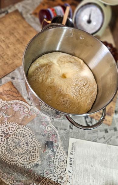 Najlepšie fašiangové šišky (fotorecept) - obrázok 1