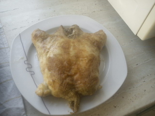 Vykostené kurča - obrázok 9