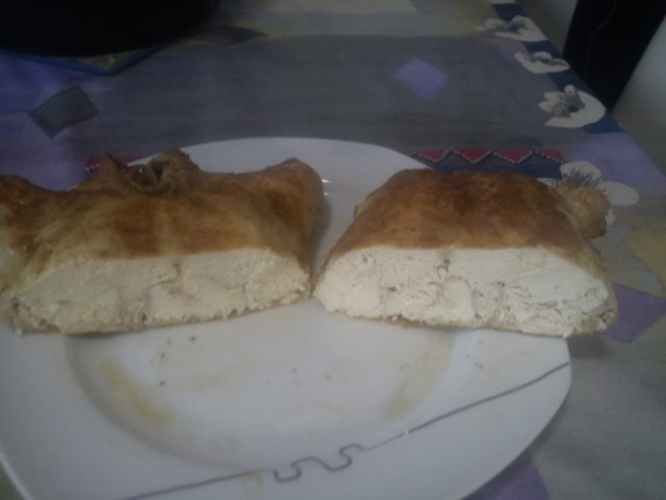 Vykostené kurča - obrázok 10