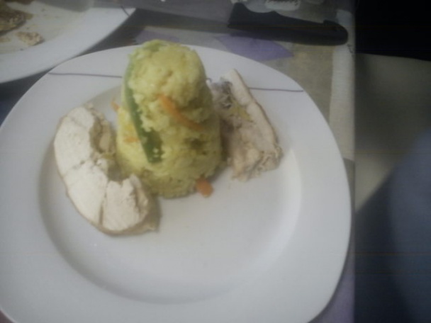 Vykostené kurča - obrázok 11