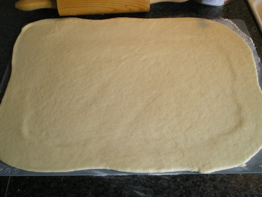 Makové pirôžky (fotorecept) - obrázok 1