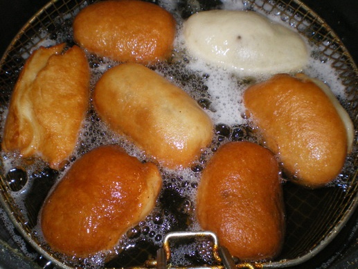 Makové pirôžky (fotorecept) - obrázok 4